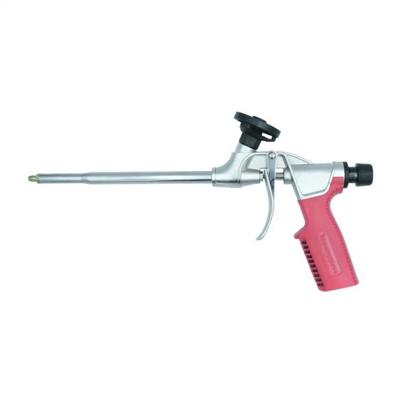 Пістолет для монтажної піни з PTFE покриттям адаптеру HAISSER (арт.31014) | Зображення 2
