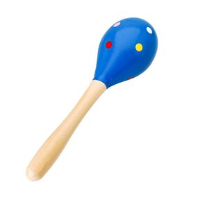 Маракас Alfabeto MR20-BLC (Blue)