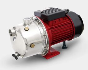 Відцентровий насос Gardia GP 1100