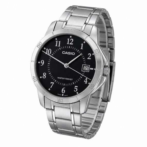 Чоловічий годинник Casio MTP-V004D-1B