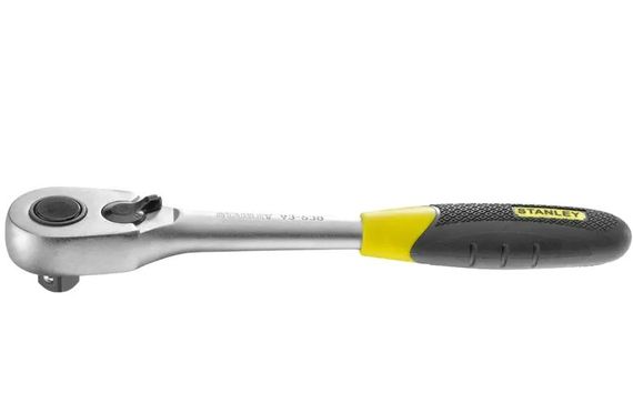 Тріскачка Stanley 1/2" L-265 мм (STMT82665-0)