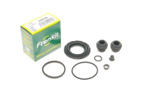 Ремкомплект суппорта заднего Lexus ES NX 14- d=40.4mm  Advi  240049