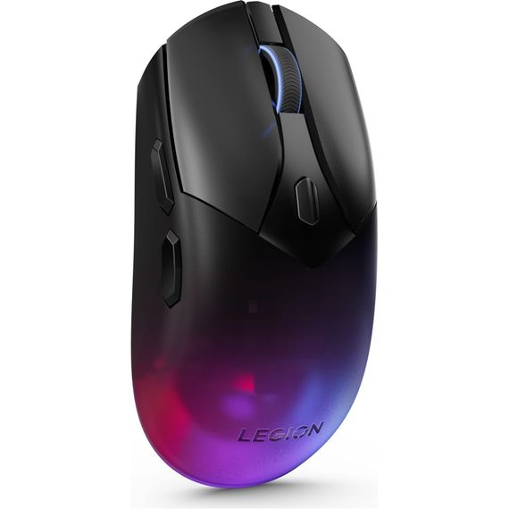 Мишка Lenovo Legion M410 RGB Wireless Black (GY51P83012) | Зображення 9