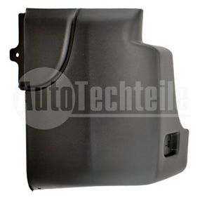 Клык бампера левый Opel Movano 10-21/ Renault Master 10-, AutoTechteile, 505 0724, 5506-00-6089961P