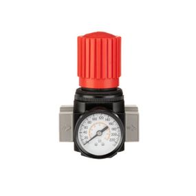 Регулятор тиску 3/4", 1-16 бар, професійний INTERTOOL PT-1427