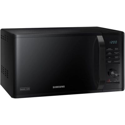 Микроволновая печь Samsung MS23K3515AK/UA | Зображення 1