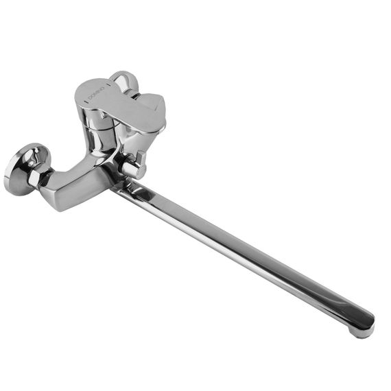 Змішувач для ванни DOMINO ELLIPSE DCC-208 | Зображення 3