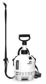 Оприскувач ранцевий MAROLEX Industry Acid line 5: 5L, 0,4MPa,FPM. штанга 65-111см, шланг 170см [4] S101.152