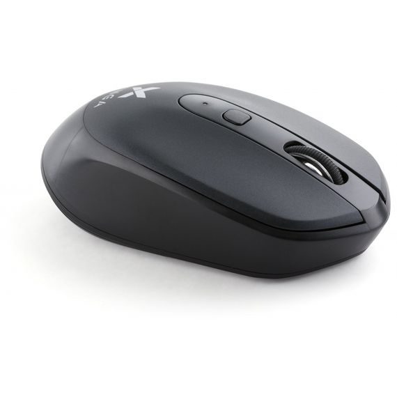 Мишка Vinga MSW-908 Silent Click grey | Зображення 2