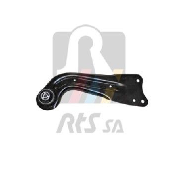 Рычаг задний нижний правый VW Golf/Jetta/Passat 03-18, RTS, 95-09151-1,