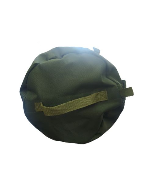 Баул М&М 125л Вид 2 Olive Green Хакі (213233) | Зображення 1