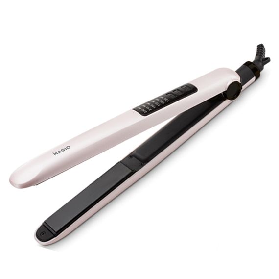 Щипці випрямляч для волосся MAGIO MG-600 (40Вт/кераміка), праска для волосся TO-470 з терморегулятором
