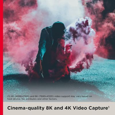 Карта памяти SanDisk 128GB SD class 10 UHS-II U3 V90 Extreme Pro (SDSDXDM-128G-GN4IN) | Зображення 5