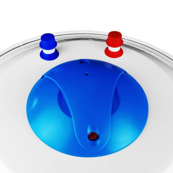 Бойлер 100 л Grunhelm GBH A-100 | Зображення 4