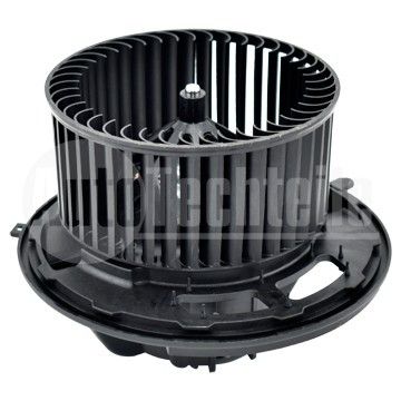 Моторчик печки BMW 1 E81/E82 06-11/ E87 04-11/ 3 E90-E92 05-13/ X1 E84 09-15/ X3 F25 10-17/ X4 F26 14-18, AutoTechteile, 700 6403,