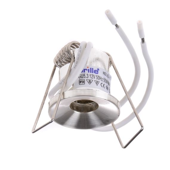 Светильник точечный звездное небо HDL-DJ 10 SCHR MR16