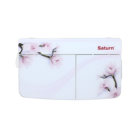 Пральна машина Saturn ST-WM0619 | Зображення 3