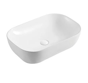 Раковина накладна Mixxus Premium Diverse-0102 (MP6486)