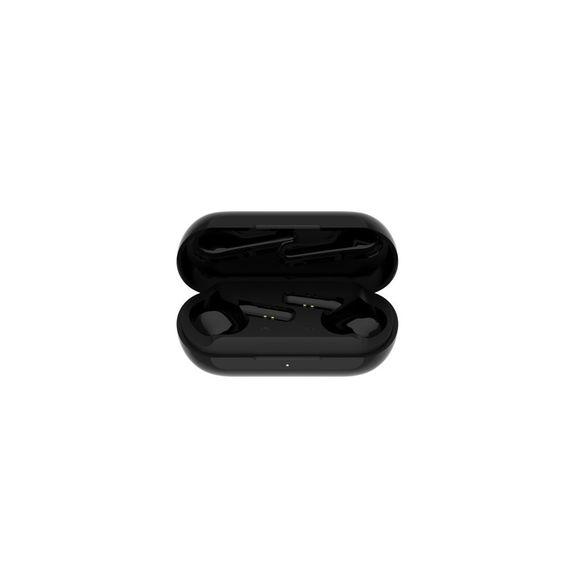 Навушники Tecno Hipods H3 Black (4895180768019) | Зображення 8