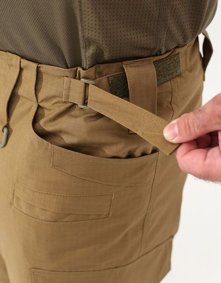 Штани тактичні Скіф койот розмір L(52) | Зображення 5