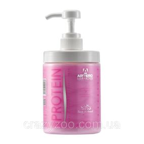 Кондиционер для собак и котов Artero Protein Vital 650 мл H630