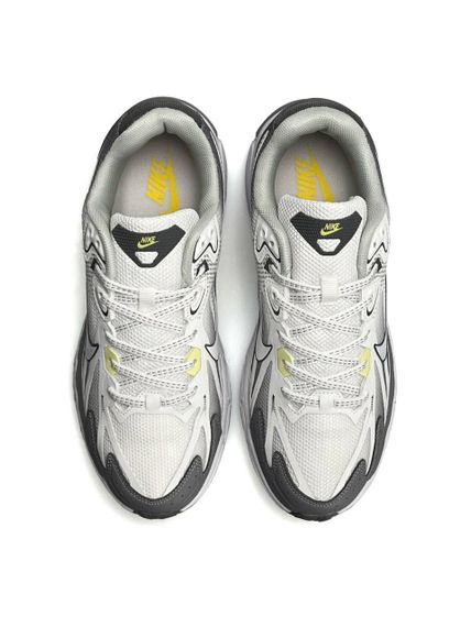 Чоловічі кросівки Halo Mix Grey White весна / літо / осінь A3811 42 26,5 | Зображення 4