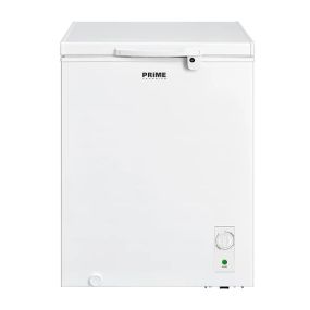 Морозильна скриня PRIME Technics CS 14249 М
