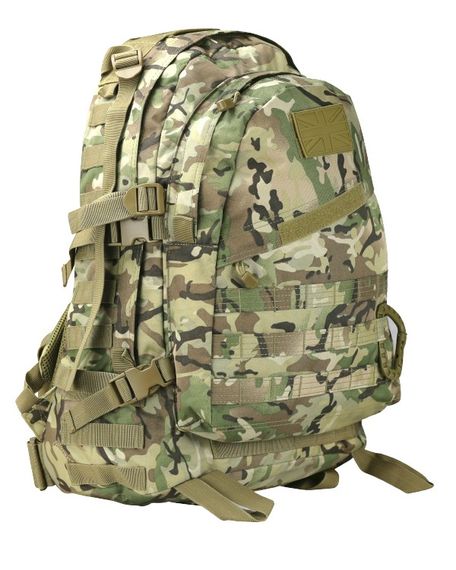 Рюкзак тактичний KOMBAT UK Spec-Ops Pack | Зображення 3