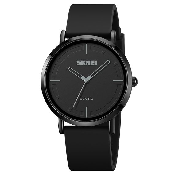 Жіночий годинник Skmei 2050BKBK Black-Black