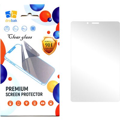 Стекло защитное Drobak Lenovo Tab M7 (616149)