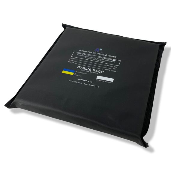 Балістичний пакет BP180x180 Клас 1 | Зображення 1