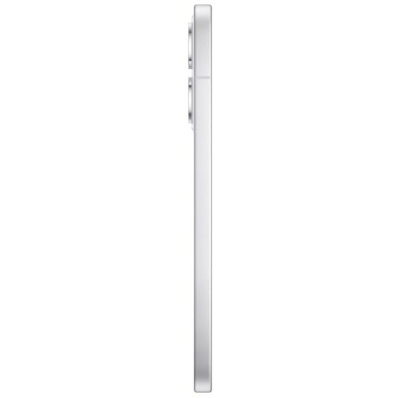 Мобильный телефон Oppo Reno13 5G 12/256GB Plume White (OFCPH2689_WHITE) | Зображення 3
