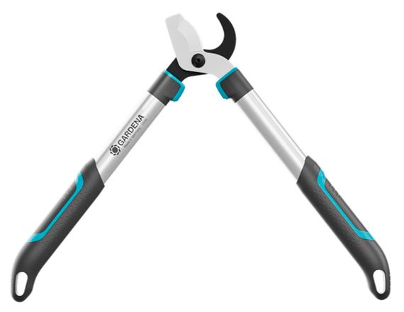 Гілкоріз (сучкоріз) обвідний Gardena EasyCut S (45 мм) | Зображення 1