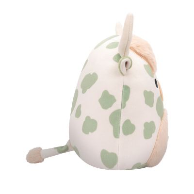 Мягкая игрушка Squishmallows Коровка Целестин 19 см (SQCR06578) | Зображення 4