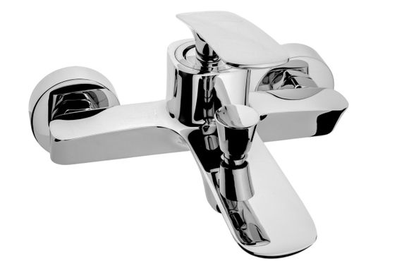 Змішувач для ванної ASIGNATURA Elegant (55502800) | Зображення 5