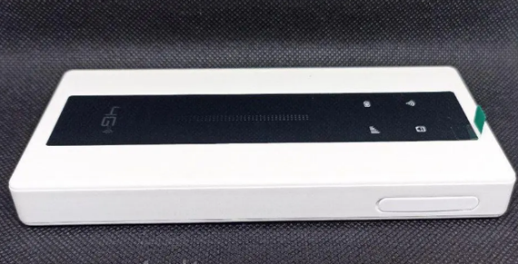 Мобільний 3G/4G LTE роутер TIANJIE MF989 з акумуляторною батареєю 10000 mAh (1773472371) | Зображення 3