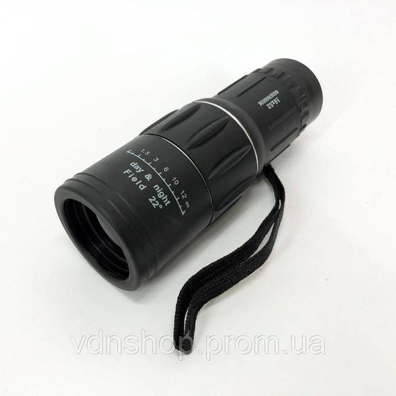 Монокуляр UKC 16X52 QH-81 | Зображення 4