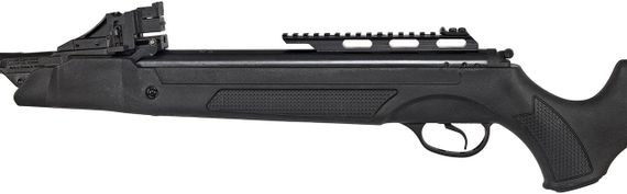 Пневматична гвинтівка Optima Speedfire кал. 4,5 мм Пневматика гвинтівка Пневматика Гвинтівка Повітряна гвинтівка | Зображення 1