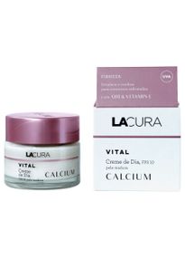 Увлажняющий дневной крем для зрелой кожи Lacura Revital Day Cream SPF 10 50 мл