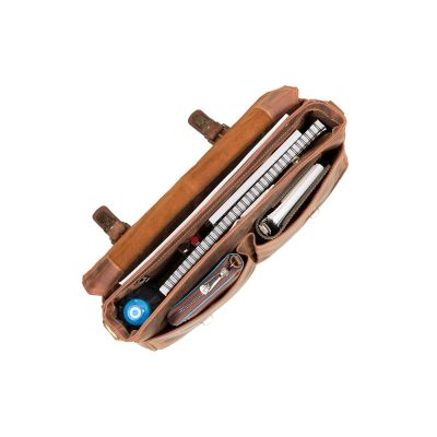 Сумка Visconti 18716 Berlin Oil Tan (18716 OIL TAN) | Зображення 5