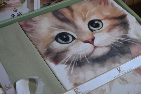 Постільна білизна  First Choice Exclusive Digital Ranforce 160 х 220 см Molly | Зображення 2