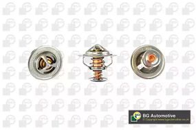 Термостат  LS400/Colt 88-03/Pajero Sport 98-/Almera 95-00  1.3-4.0/ 1.8-2.5 D (88C), BGA (CT5234)