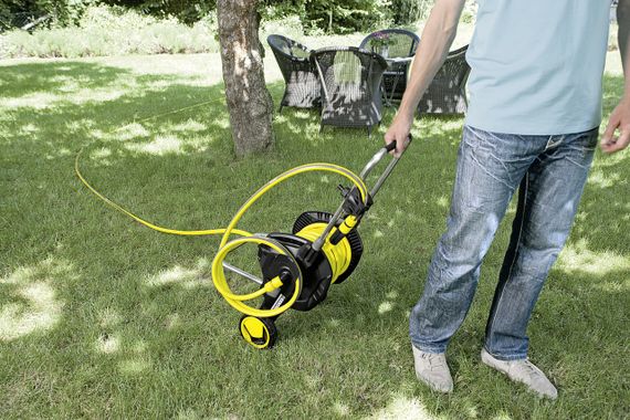 Шланг для полива Karcher PriмoFlex 1/2 - 30 м (2.645-248.0) | Зображення 3