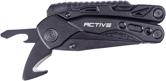 Мультитул Active Firetool Мультитул Туристичний мультитул | Зображення 4