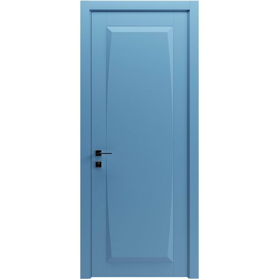 Двери Rodos LOFT Olimpia (1,2,3) RAL 5024