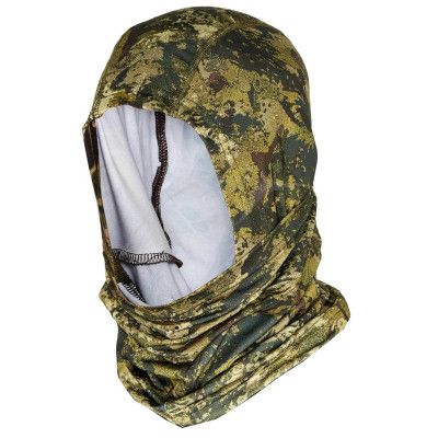 Балаклава Seeland Scent Control Camo Invis Green (18021236099) | Зображення 1