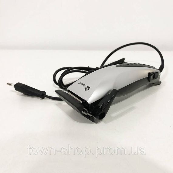 Машинка для стрижки DOMOTEC MS-3305, машинка для стрижки волос домашняя, машинка для стрижки для дома | Зображення 5