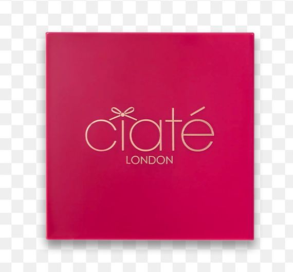 Румяна Ciaté London Glow-To Illuminating Blush in shade Sweet Kiss | Зображення 1