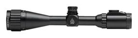 Приціл оптичний Leapers UTG True Hunter 3-9x40 AO 1' сітка Mil-Dot з підсвічуванням