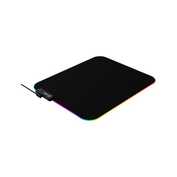 Килимок для мишки Lorgar Steller 913 RGB USB Black (LRG-GMP913) | Зображення 1
